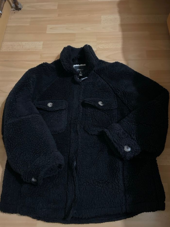Manteau