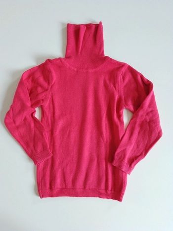 Pull fille 3 ans DPAM