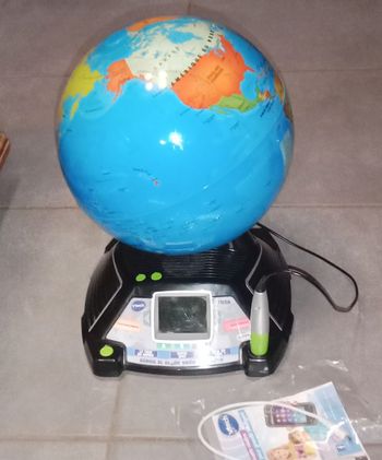 Globe VTech