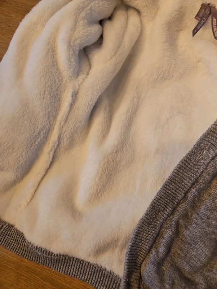 Veste polaire - photo numéro 3