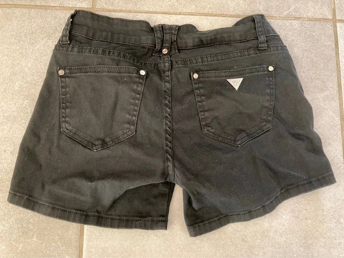 Short - photo numéro 3