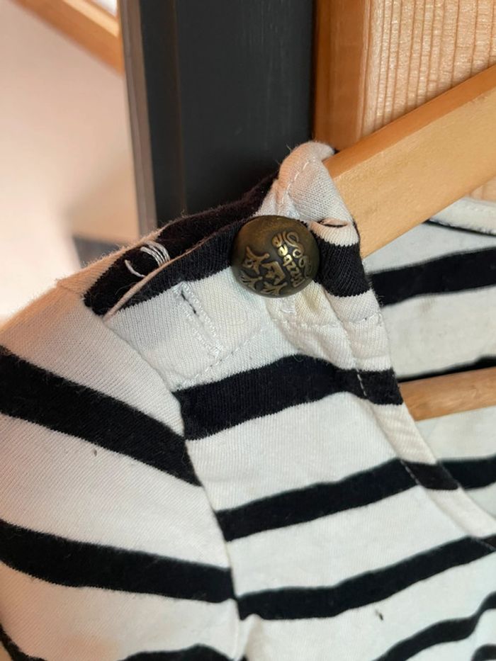 Tee-shirt manches longues - photo numéro 2