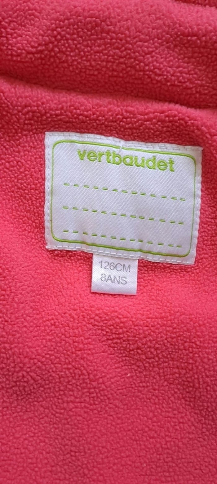 Doudoune sans manches - photo numéro 3