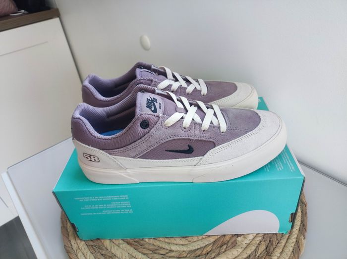 Baskets Nike SB malor te - photo numéro 2