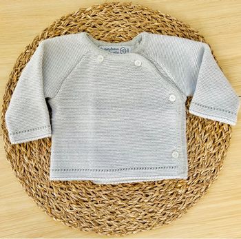 Brassière La Manufacture de Layette