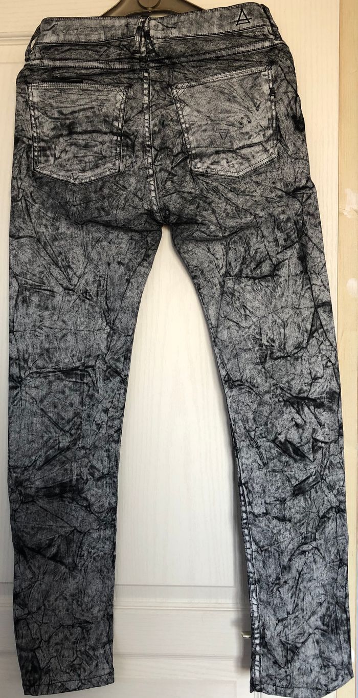 Pantalon femme taille 38 - Eleven Paris - photo numéro 2