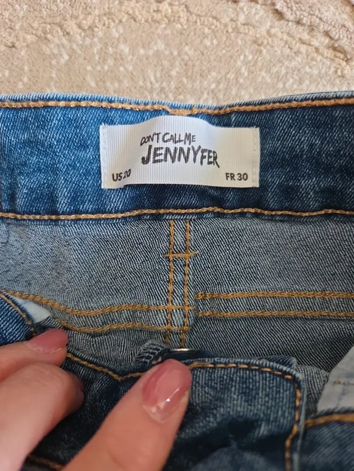 jean skinny - photo numéro 2