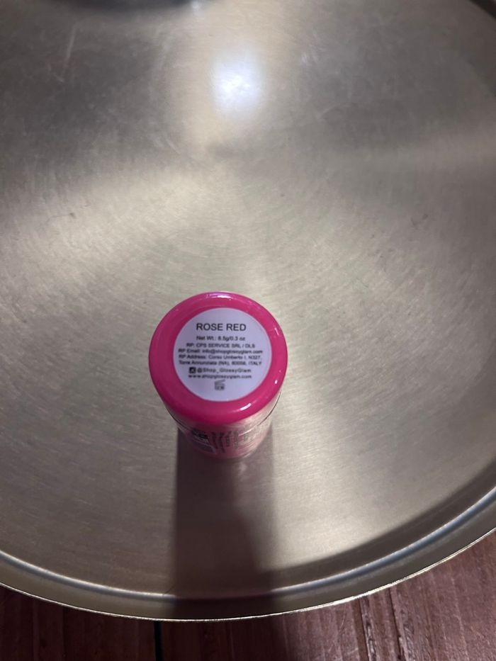 Blush - photo numéro 2