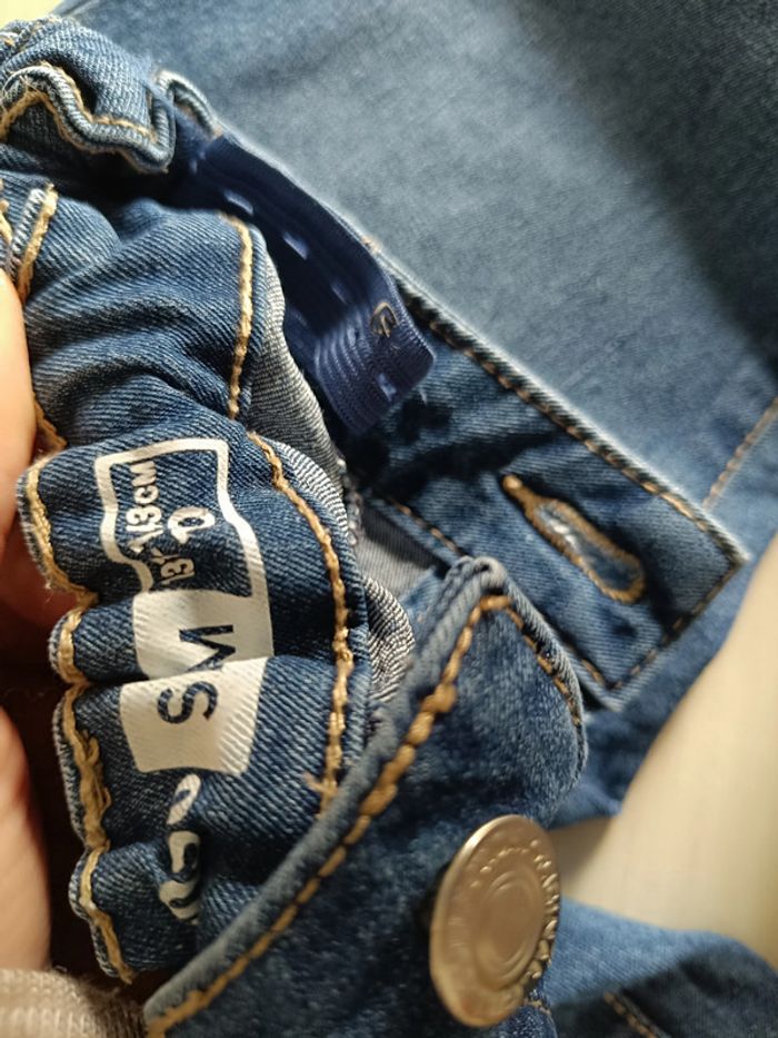 jeans - photo numéro 2