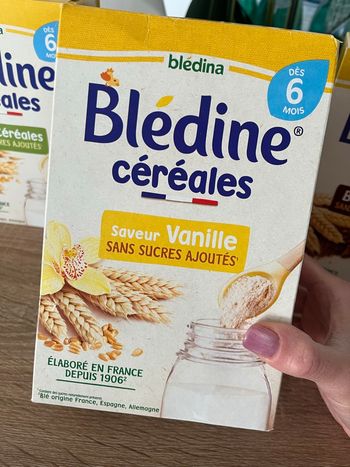 Lot alimentation bébé