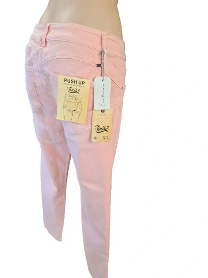 Pantalon Stretch tokik3 - photo numéro 2