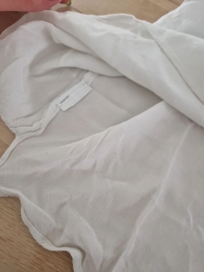 Débardeur 40 taille L - photo numéro 2