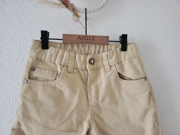 Short en jean garçon 👦 10-11ans - photo numéro 2