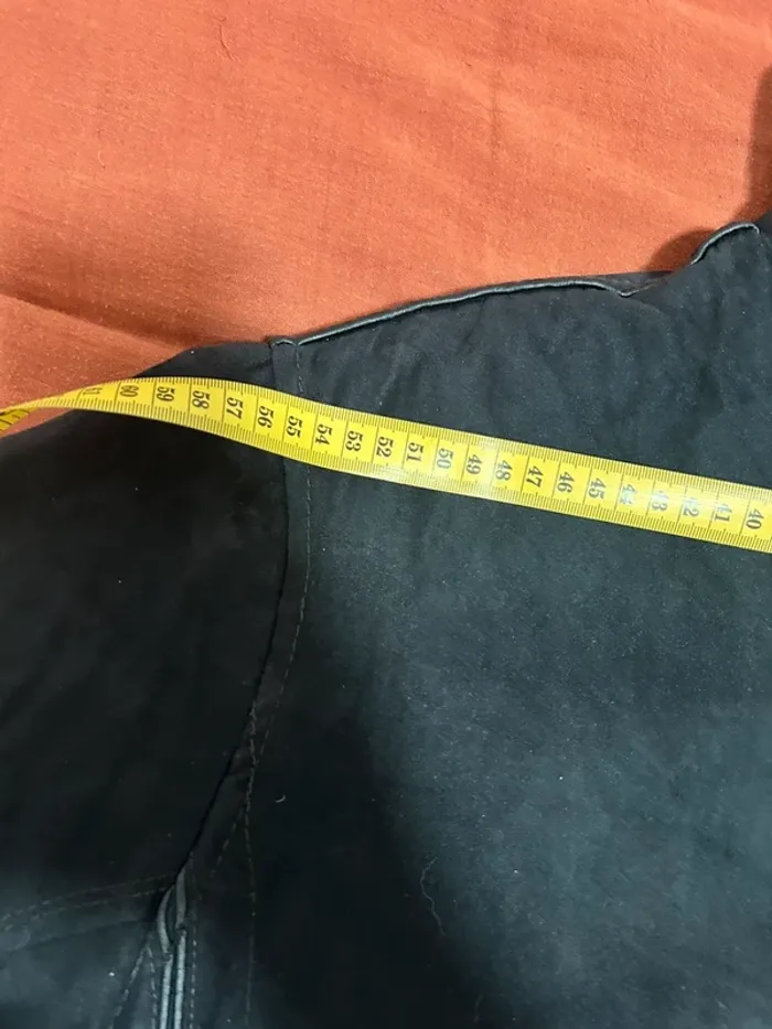 Manteau hiver - photo numéro 13