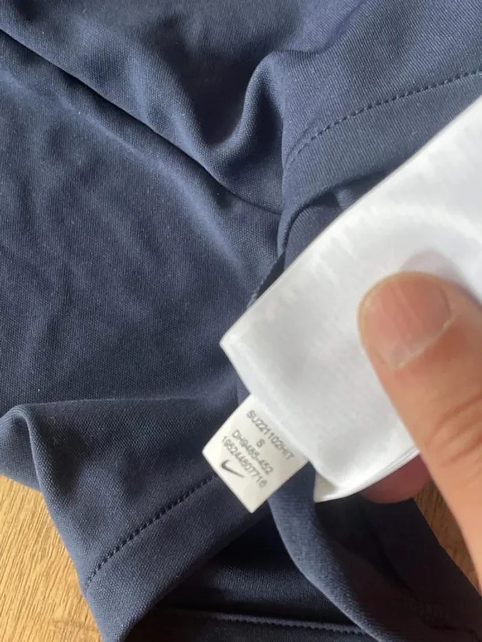 Pull Nike - photo numéro 6