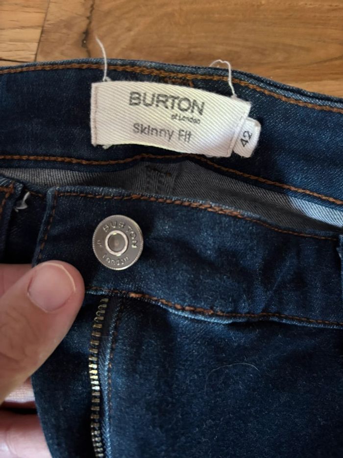 Jeans Burton - photo numéro 2