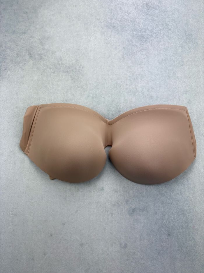 Soutient gorge préformé