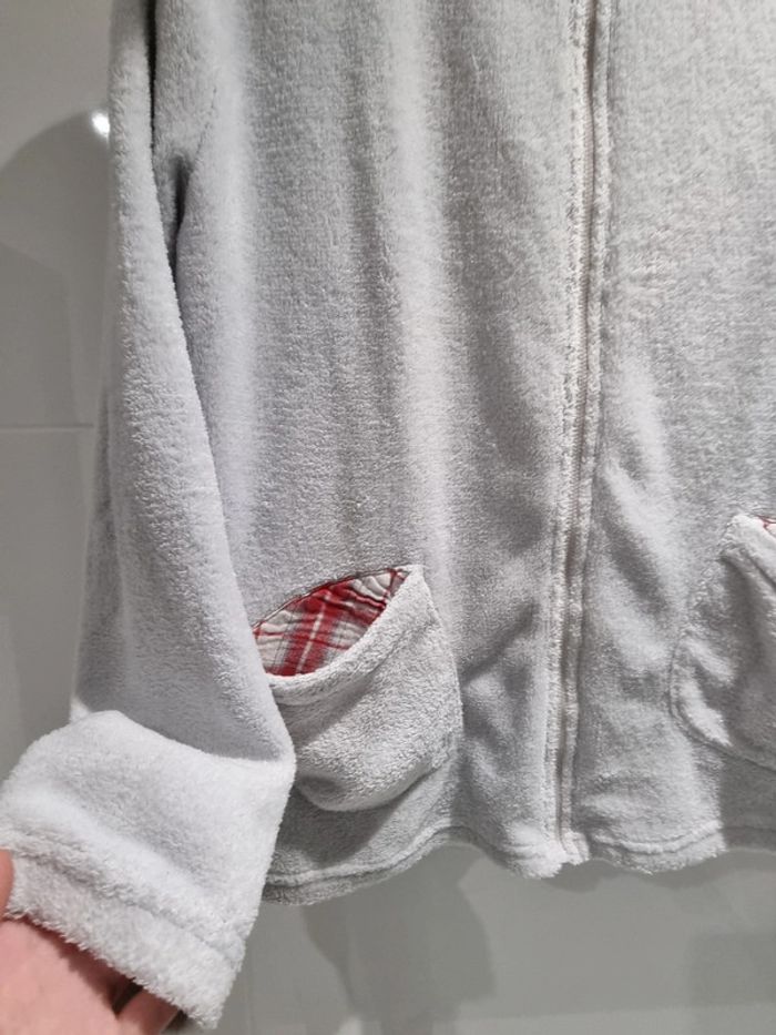 Veste polaire - photo numéro 2