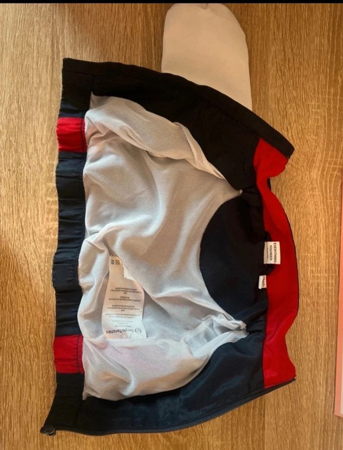 Veste Sergio Tacchini - photo numéro 5