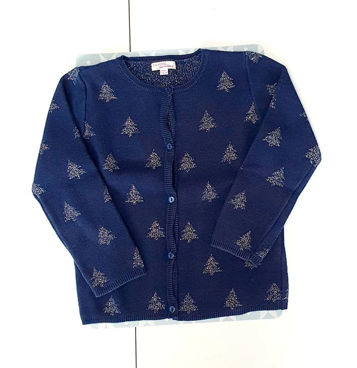 Gilet Dpam - 6A