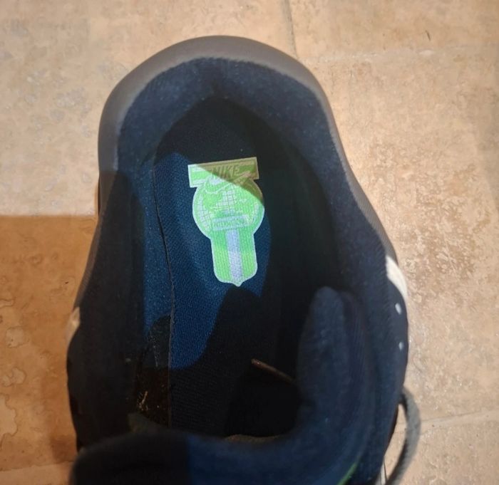 Air max 90 - photo numéro 4