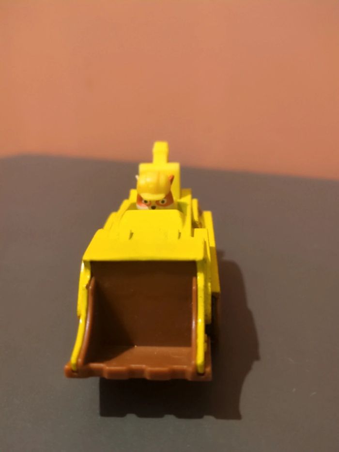 Véhicule Métal Pat Patrouille - photo numéro 2