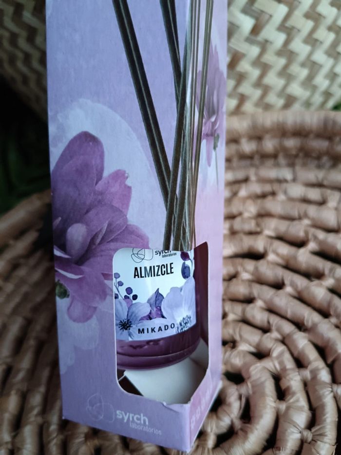 Mikado odeur musc - photo numéro 2