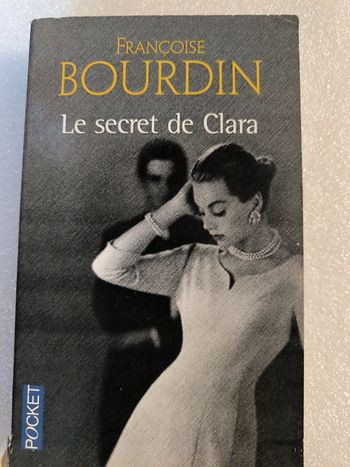 Le secret de Clara