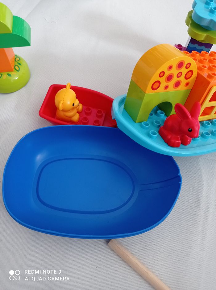 lego Duplo 10567 - photo numéro 6