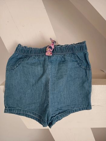 Short leger