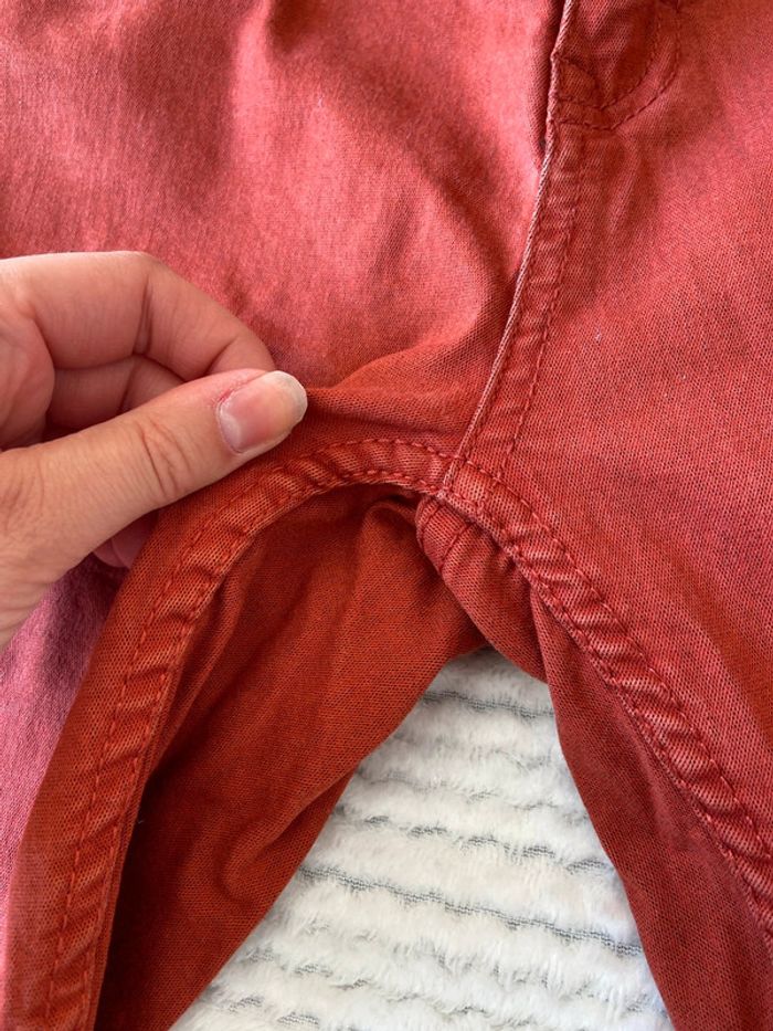 Lot de 3 jeans taille basse/ Taille 42 - photo numéro 11