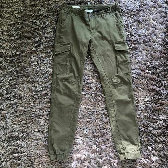 Pantalon cargo Jack & Jones - photo numéro 3