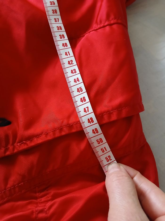 Doudoune Schott en très bon état - photo numéro 9