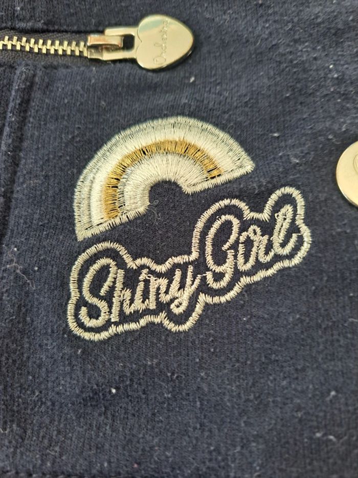 Petit veste - photo numéro 2