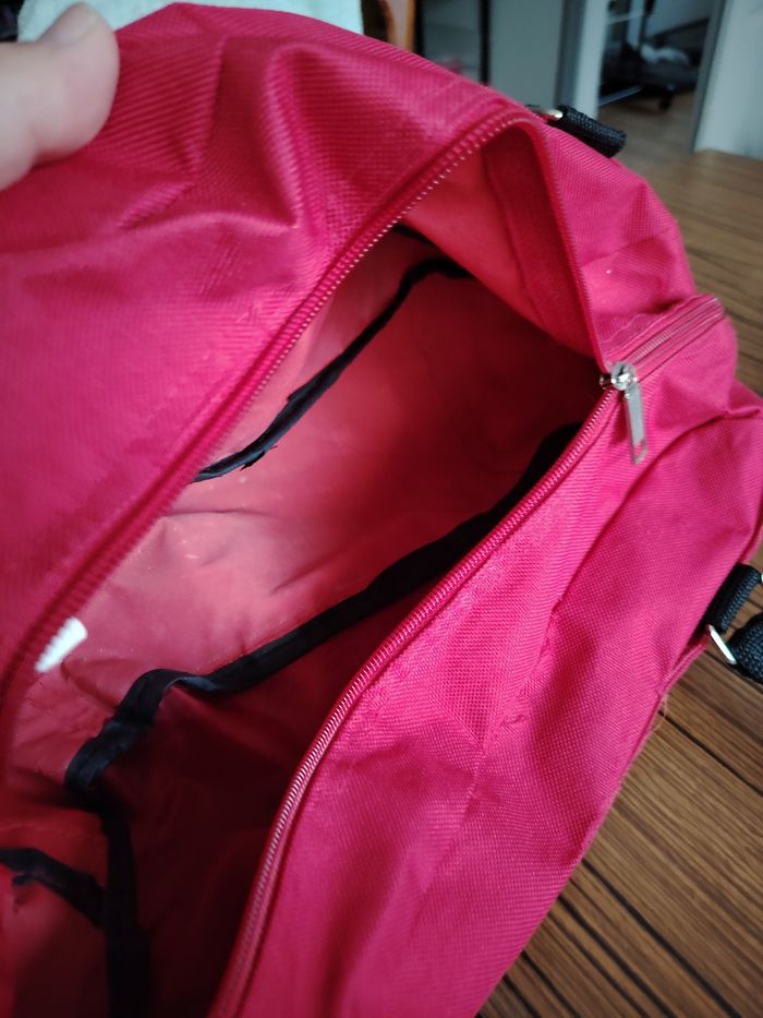 Sac à goûter