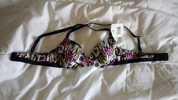 Soutien-gorge multicolore  DIM