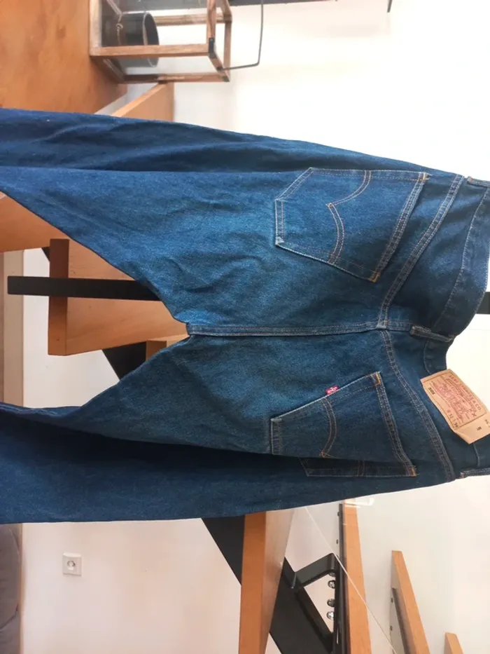 Levi's 501 - photo numéro 6