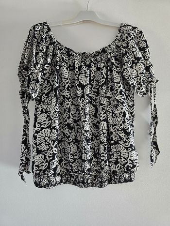 Blouse femme taille 48