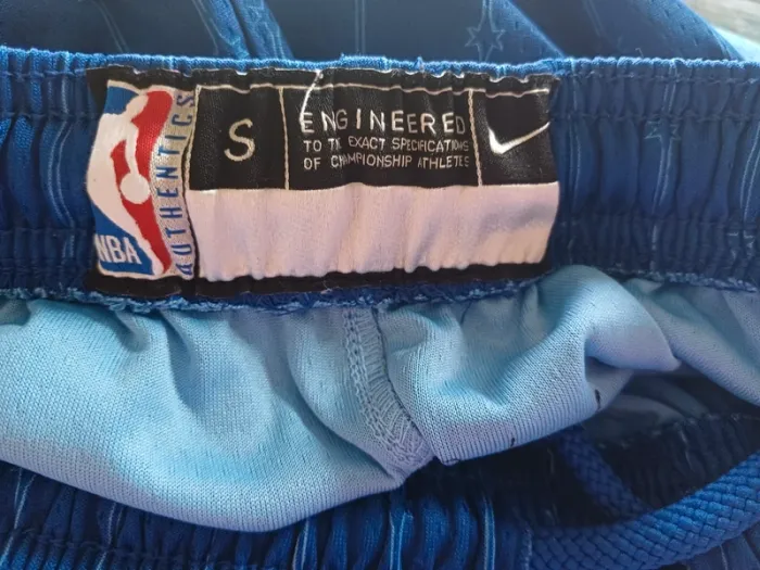 Maillot Nike Jordan All star Westbrook - photo numéro 8