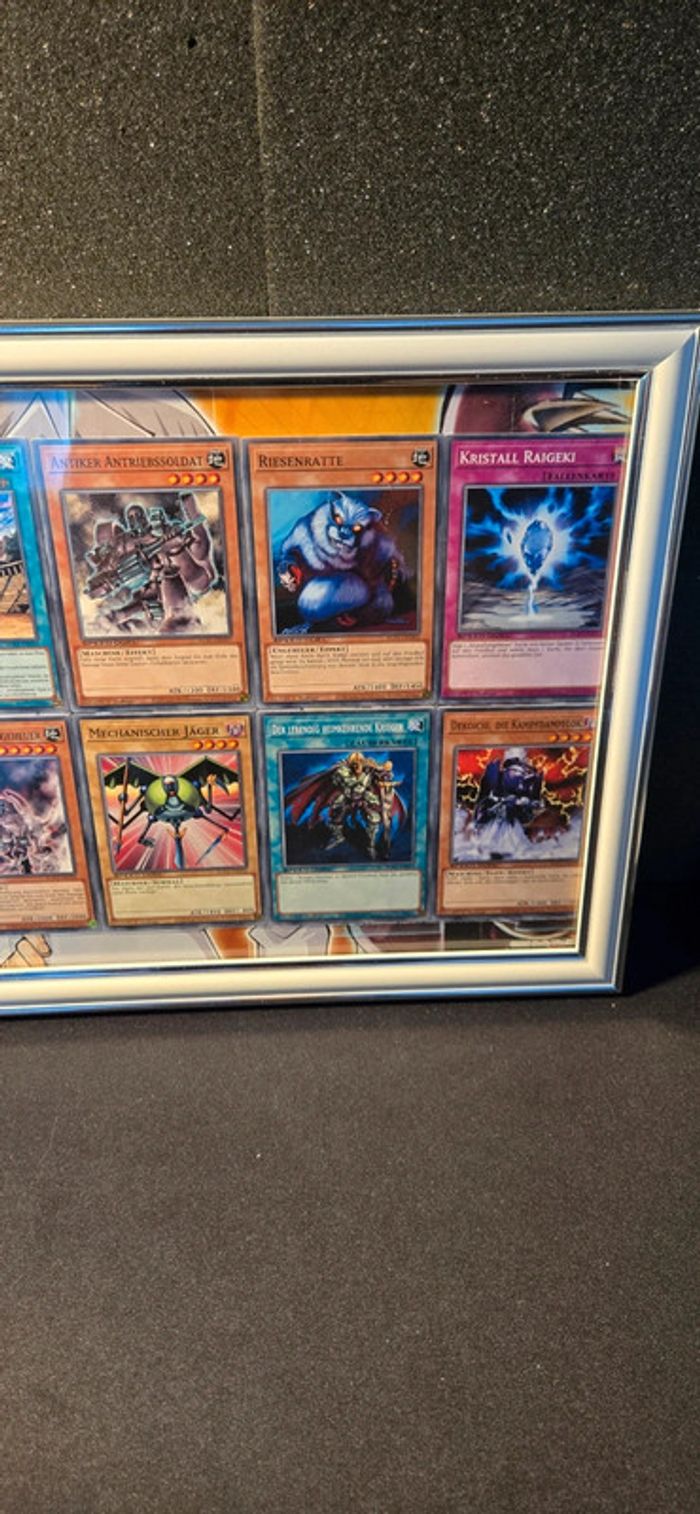 Tableau Yu-Gi-Oh, Speed Duel - photo numéro 3