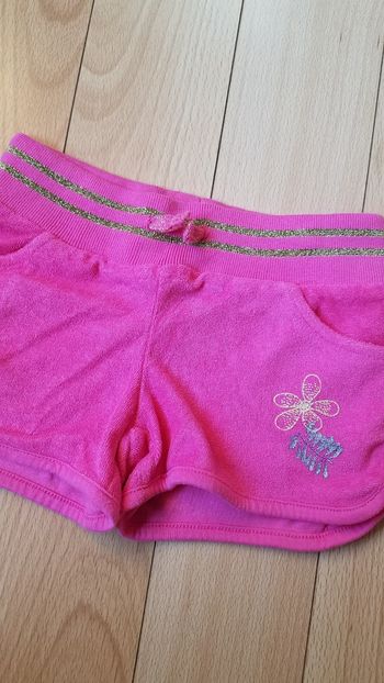 Short Orchestra 6 ans