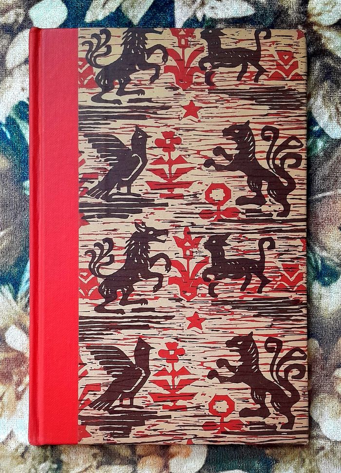 The Seven Miracles of Gubbio and the eight - Raymond Leopold Bruckberger, Dominican