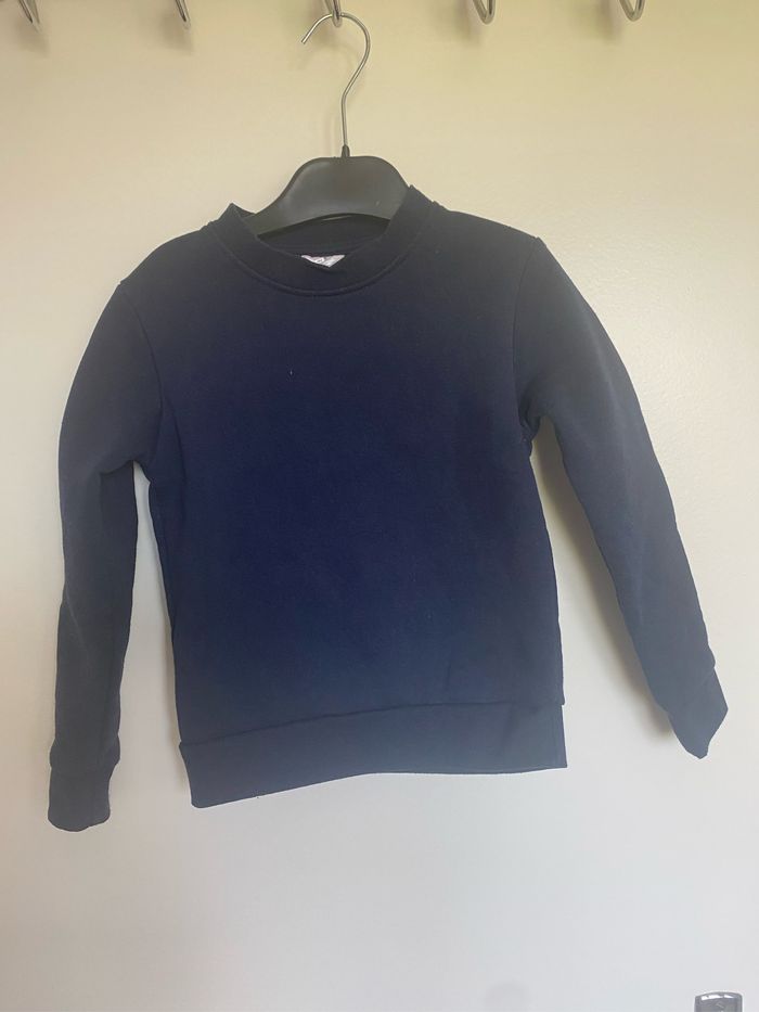 Pull 4 ans