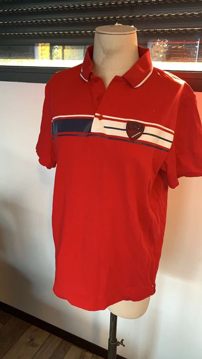 Polo 👕