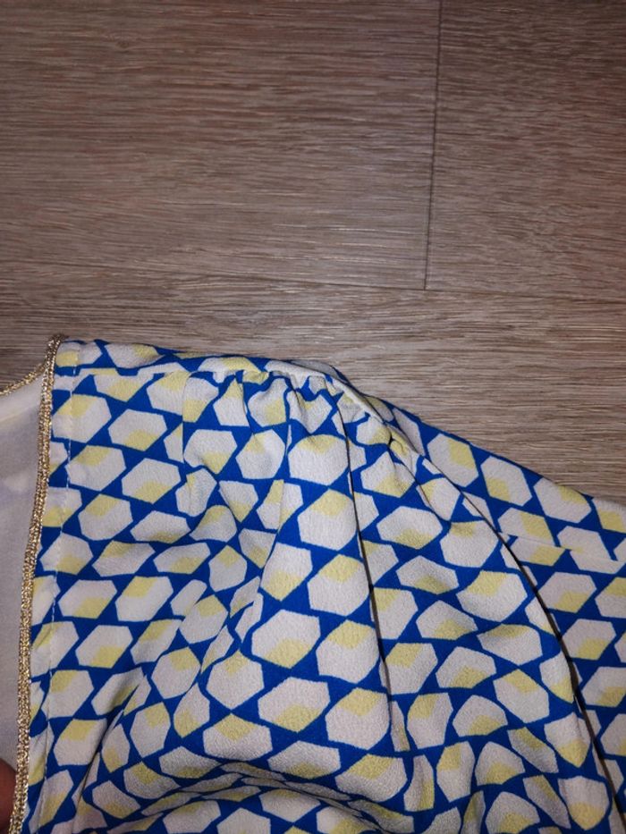 Robe Vero Moda - photo numéro 4