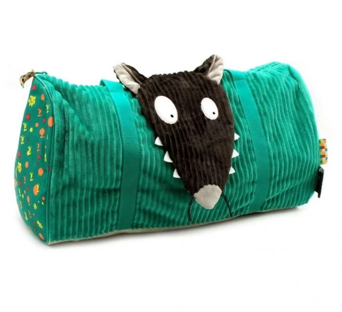 Sac de voyage - photo numéro 3