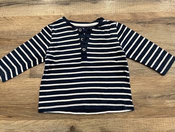 Tee-shirt garçon 6 mois kiabi