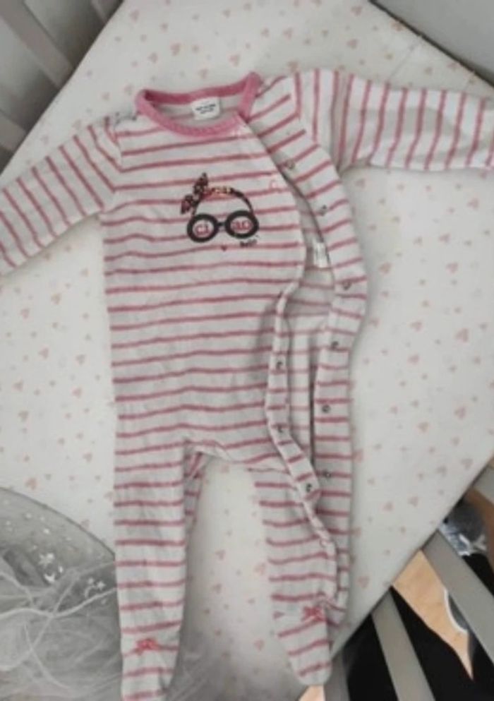 Pyjamas