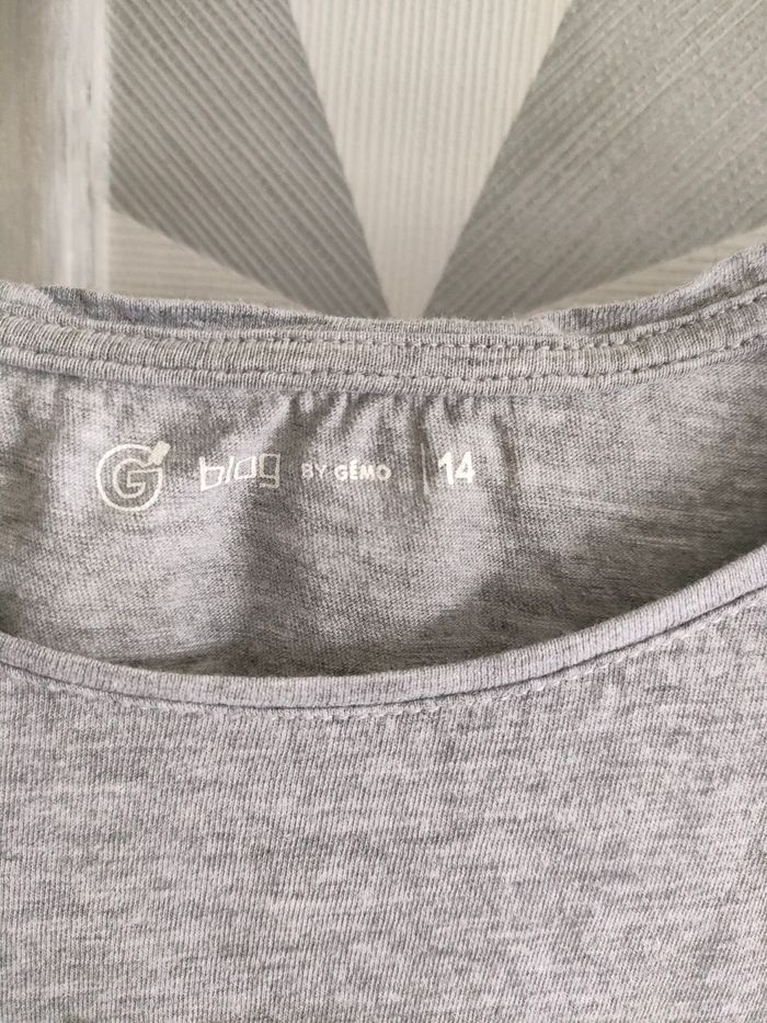 Maillot manche longue - photo numéro 2