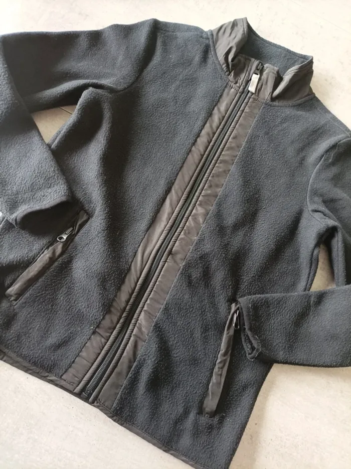 Gilet polaire - photo numéro 2
